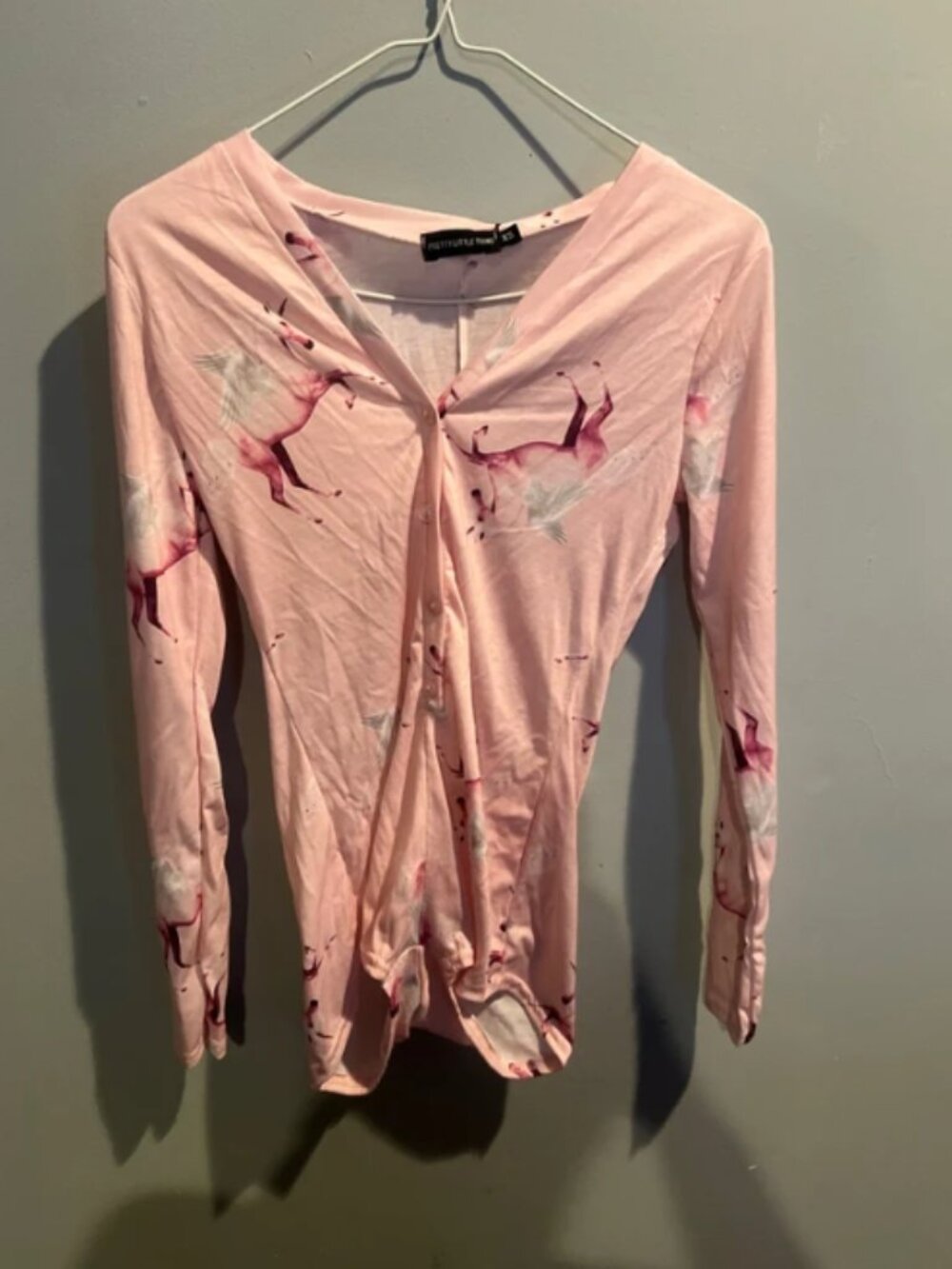 PLT Women's tops